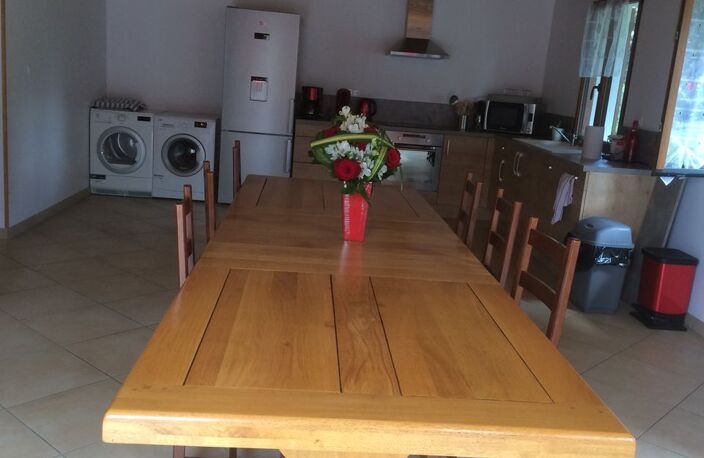 Maison de 180m2 à louer sur Apprieu — photo 2