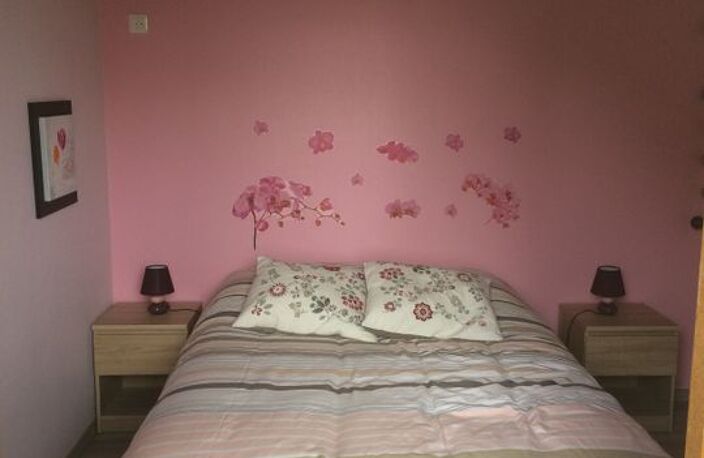 Maison de 180m2 à louer sur Apprieu — photo 5