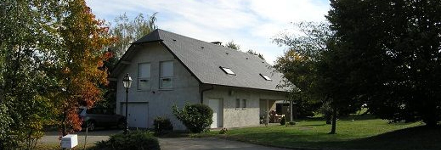 Maison 7 Pièces 164 m² à louer à La Motte-Servolex (73290)