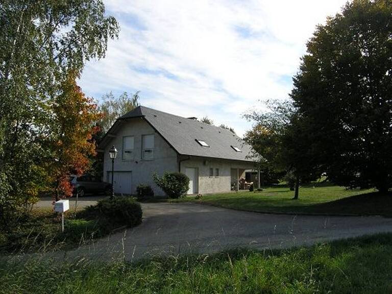 Maison de 164m2 à louer sur La Motte-Servolex — photo 1