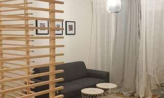 Appartement 1 Pièce 28 m² à louer à Villiers-sur-Marne (94350)
