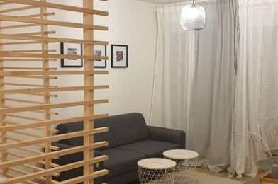 Appartement 1 pièces 954 €
