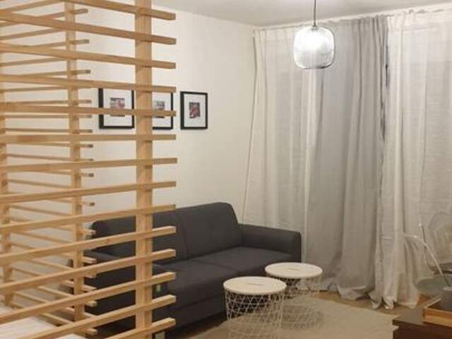 Studio de 28m2 à louer sur Villiers-sur-Marne — photo du bien