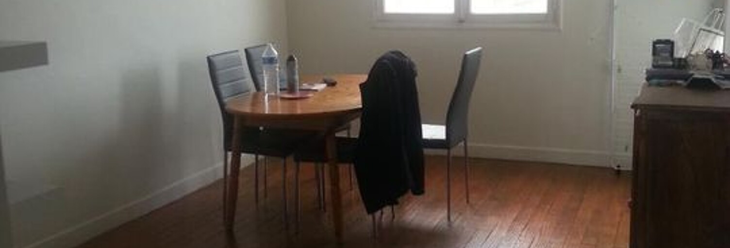 Appartement 4 Pièces 67 m² à louer à Toulouse (31000)