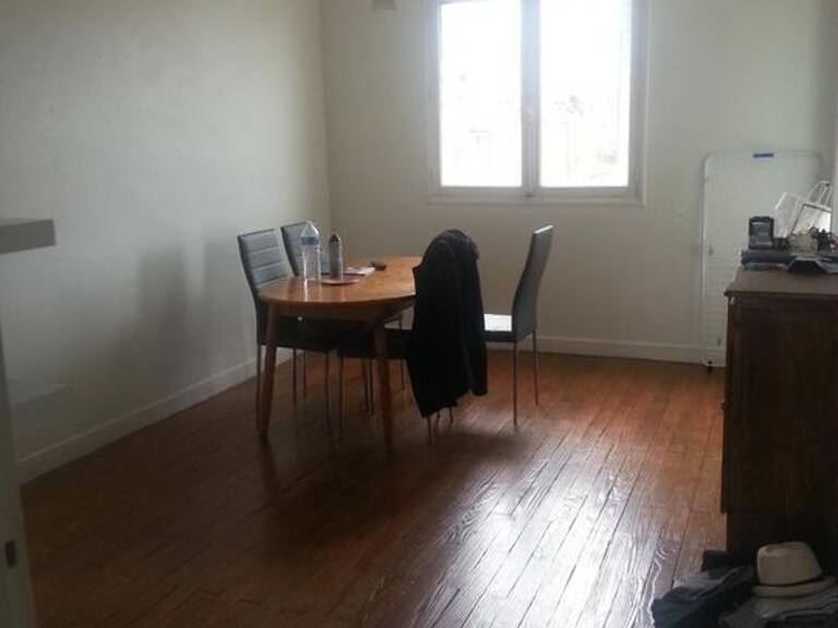 Appartement de 67m2 à louer sur Toulouse — photo 1