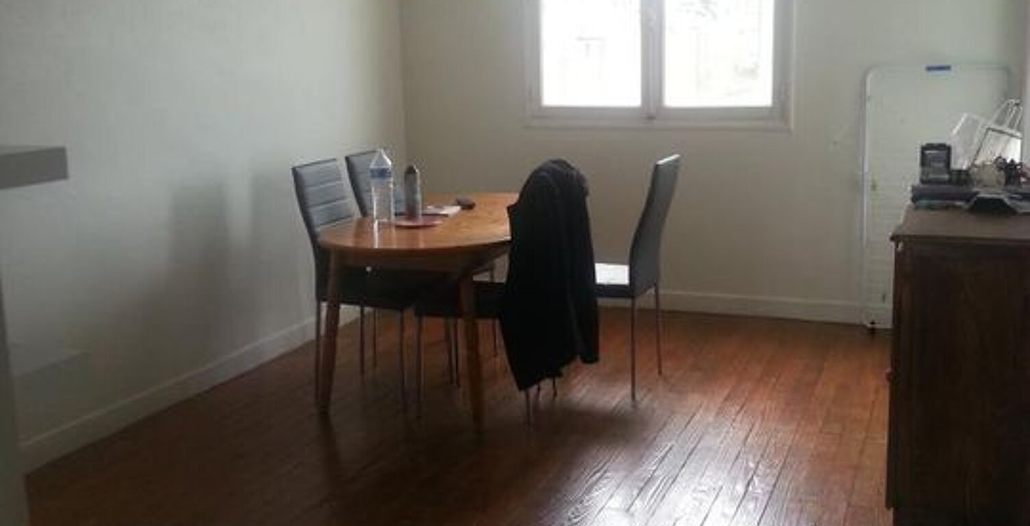 Appartement de 67m2 à louer sur Toulouse — photo 1