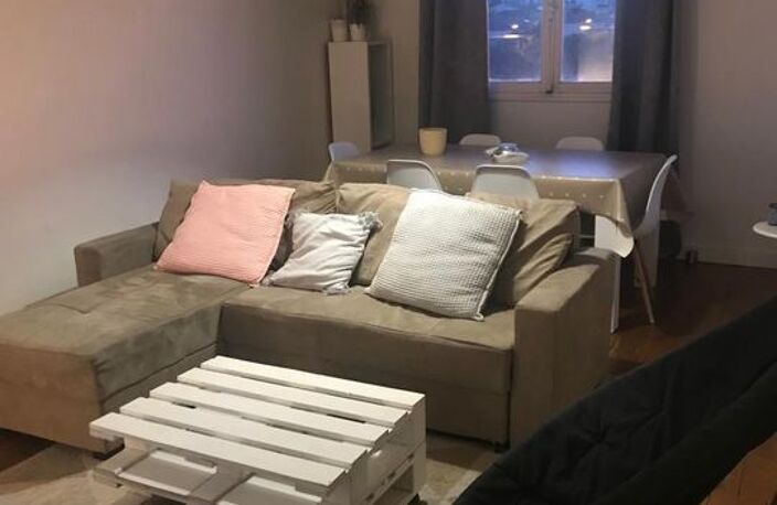 Appartement de 67m2 à louer sur Toulouse — photo 3