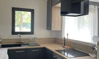 Maison 3 Pièces 70 m² à louer à Saint-Clair (07430)