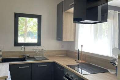 Maison 3 pièces 1085 €