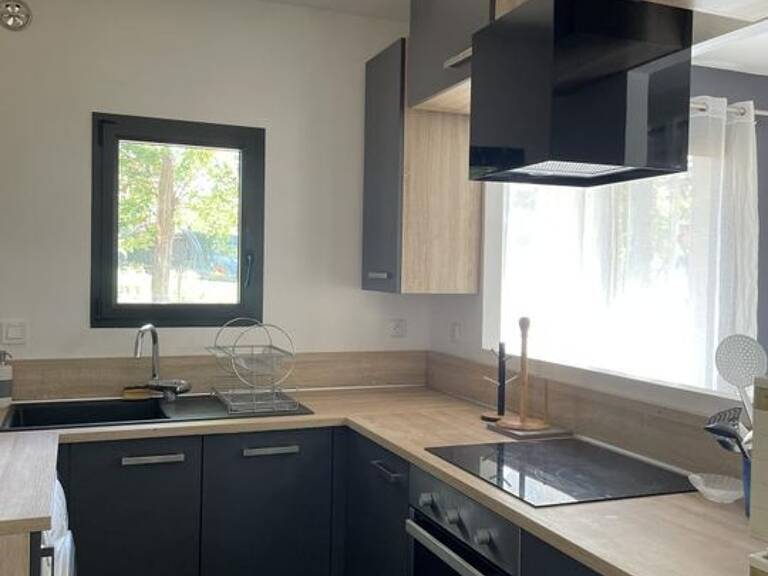 Maison de 70m2 à louer sur Saint-Clair — photo 1