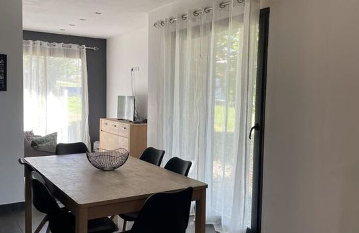 Maison de 70m2 à louer sur Saint-Clair — photo 2