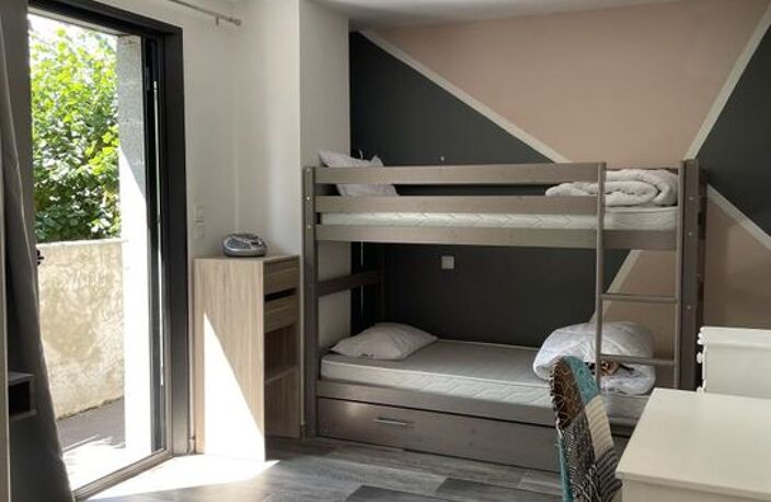 Maison de 70m2 à louer sur Saint-Clair — photo 4