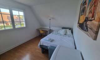 Appartement 1 Pièce 20 m² à louer à Breuillet (91650)
