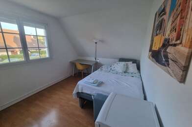 Appartement 1 pièces 500 €