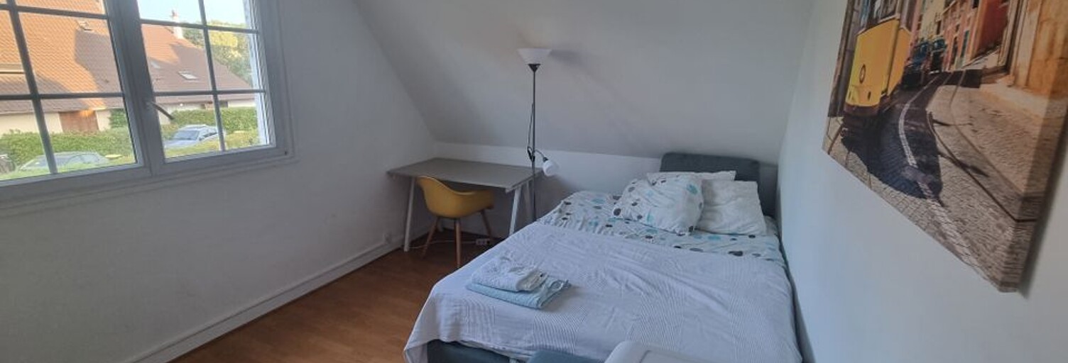 Appartement 1 Pièce 20 m² à louer à Breuillet (91650)