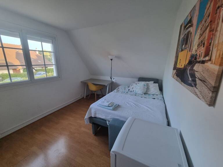 Chambre de 20m2 à louer sur Breuillet — photo 1