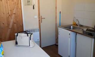 Appartement 1 Pièce 17 m² à louer à Laval (53000)
