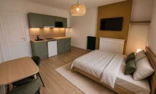 Appartement 1 Pièce 34 m² à louer à Marmande (47200)