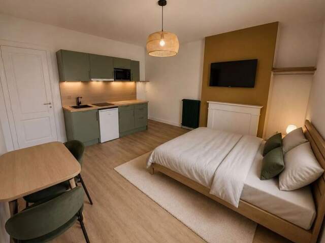 Studio de 34m2 à louer sur Marmande — photo du bien