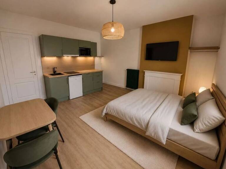 Studio de 34m2 à louer sur Marmande — photo 1