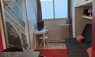 Appartement 1 Pièce 12 m² à louer à Levallois-Perret (92300)