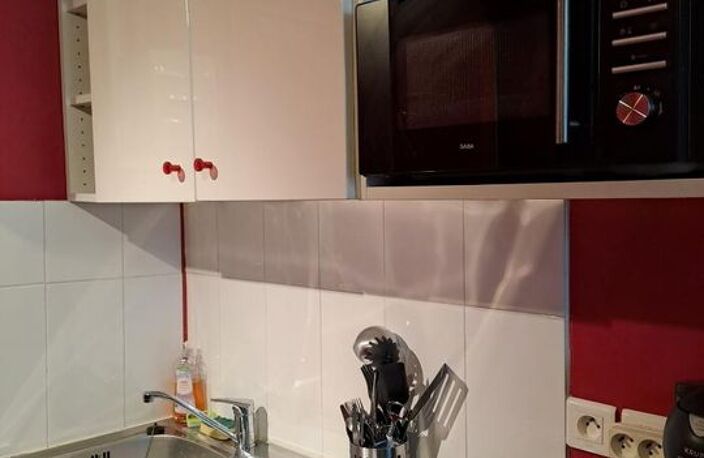 Studio de 12m2 à louer sur Levallois-Perret — photo 3