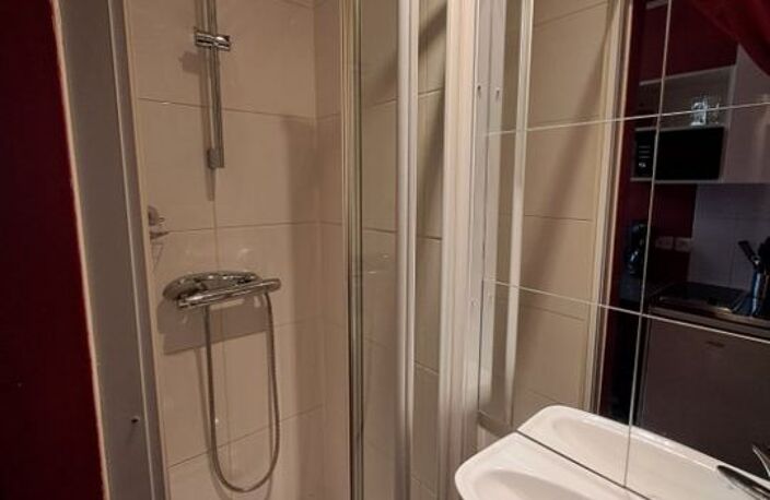 Studio de 12m2 à louer sur Levallois-Perret — photo 4