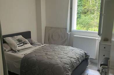 Appartement 1 pièces 550 €