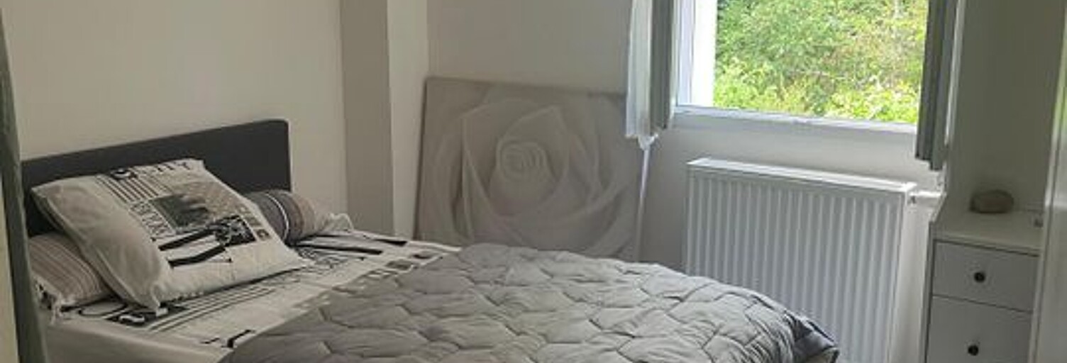 Appartement 1 Pièce 10 m² à louer à Chelles (77500)