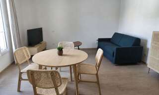 Appartement 2 Pièces 49 m² à louer à Guilvinec (29730)