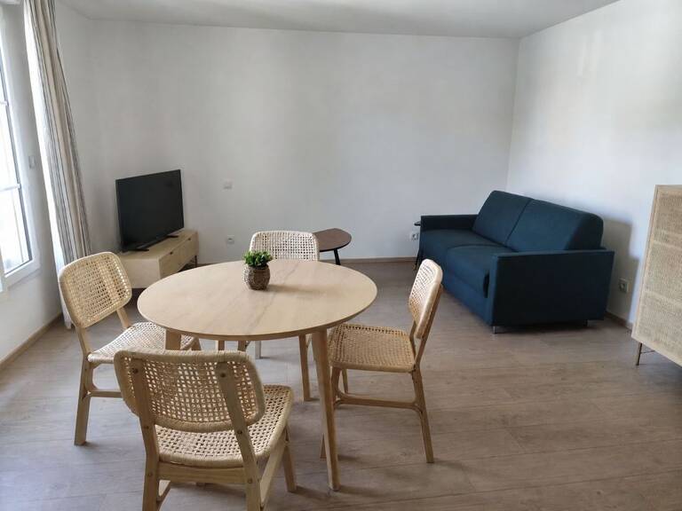 Appartement de 49m2 à louer sur Guilvinec — photo 1