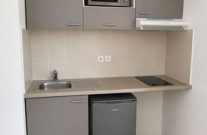Appartement de 49m2 à louer sur Guilvinec — photo 2