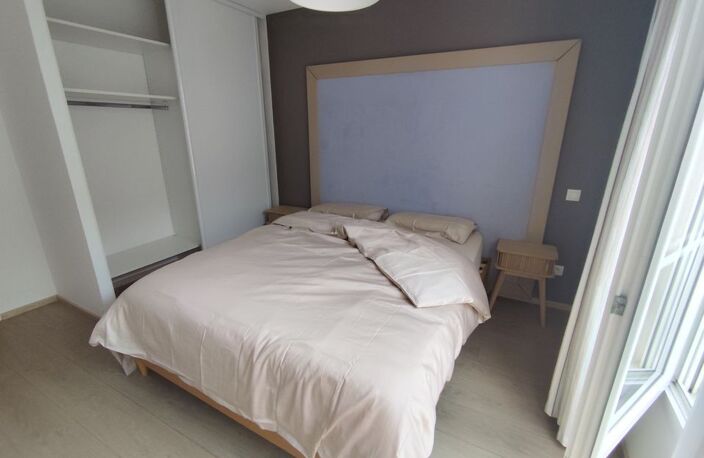Appartement de 49m2 à louer sur Guilvinec — photo 3