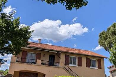 Appartement 1 pièces 1100 €