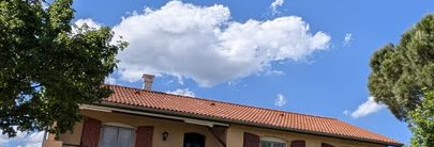 Appartement 1 Pièce 50 m² à louer à Décines-Charpieu (69150)