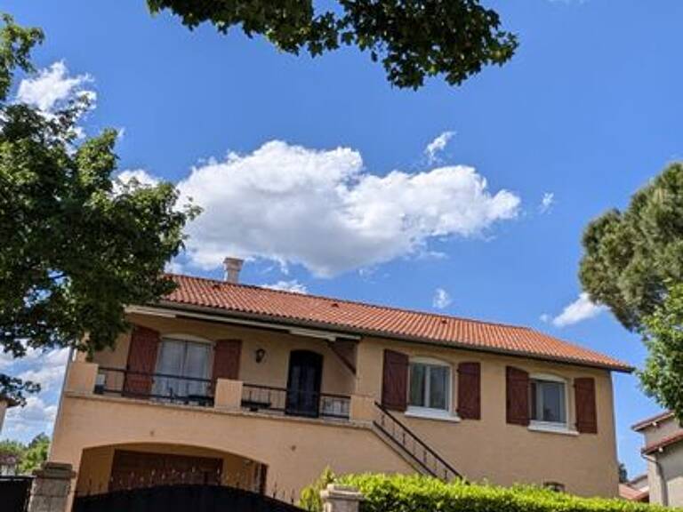 Studio de 50m2 à louer sur Décines-Charpieu — photo 1