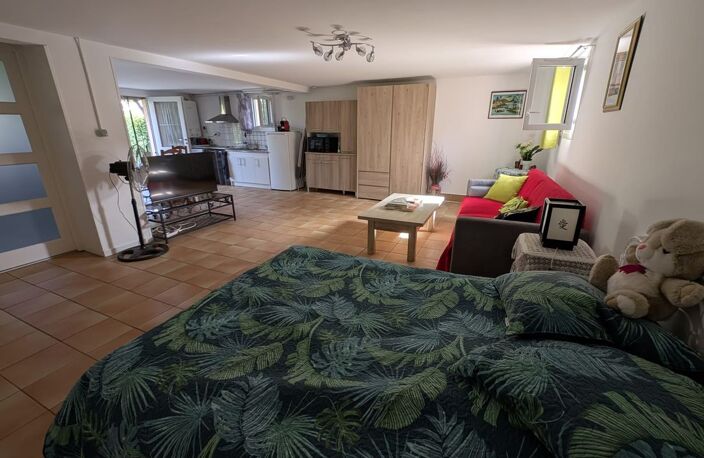 Studio de 50m2 à louer sur Décines-Charpieu — photo 2