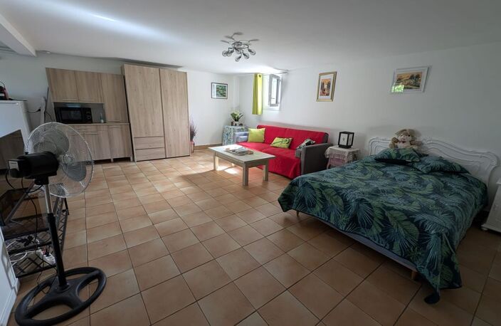 Studio de 50m2 à louer sur Décines-Charpieu — photo 3