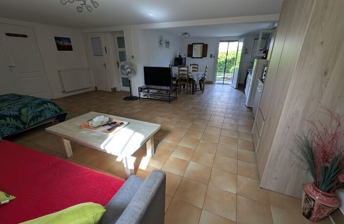 Studio de 50m2 à louer sur Décines-Charpieu — photo 4
