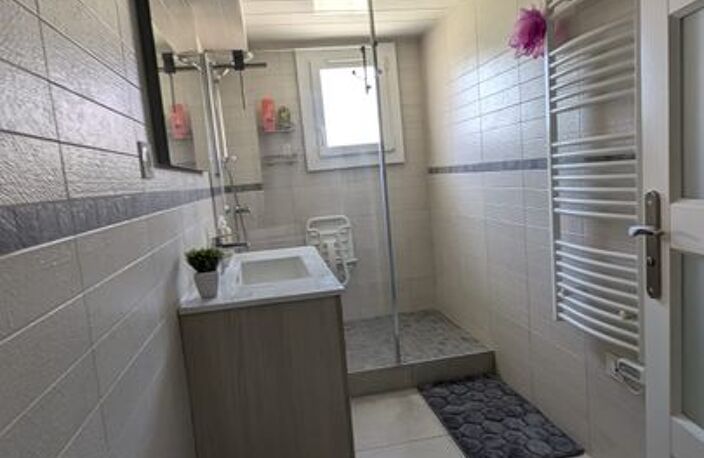 Studio de 50m2 à louer sur Décines-Charpieu — photo 5