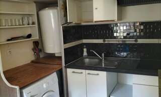Appartement 1 Pièce 24 m² à louer à Les Pavillons-sous-Bois (93320)