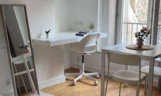 Appartement 1 Pièce 18 m² à louer à Paris 15 (75015)