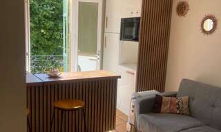 Appartement 2 Pièces 38 m² à louer à Nice (06000)
