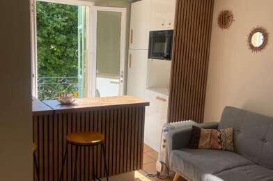 Appartement 2 pièces 950 €