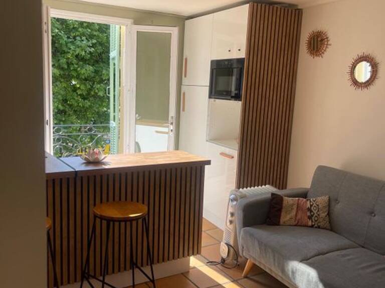 Appartement de 38m2 à louer sur Nice — photo 1