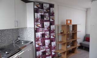 Appartement 1 Pièce 13 m² à louer à Paris 6 (75006)