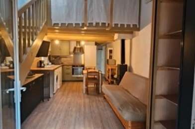 Maison 3 pièces 960 €