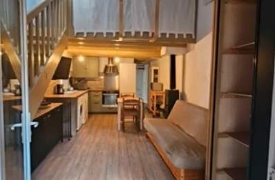 Maison — photo du bien