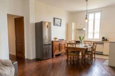 Appartement 3 pièces 1500 €