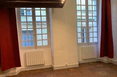 Appartement 2 pièces 780 €